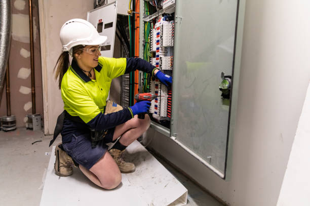 Best Home Electrical Repair  in Seven Points, TX