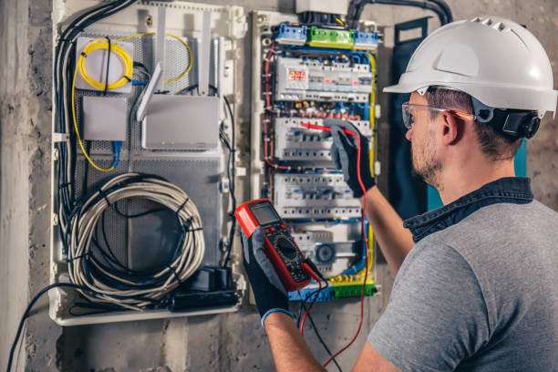 Best Electrical Wiring Services  in Seven Points, TX
