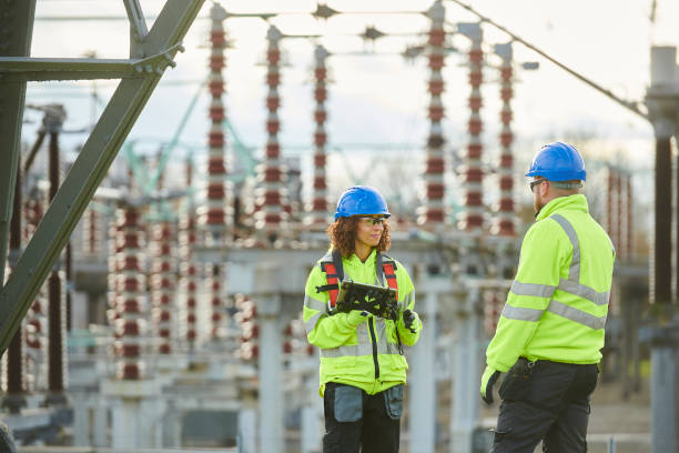 Best Electrical Upgrades for Homes  in Seven Points, TX