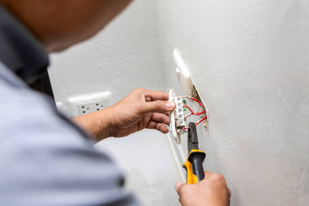 Best Emergency Electrician Near Me  in Seven Points, TX